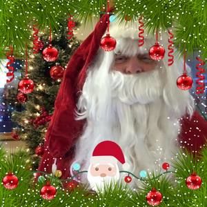 Meet your Posher, Mike